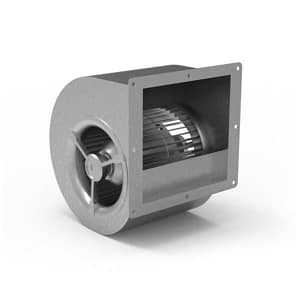 VENTILATEUR 1500M/H POUR 7333.0700-0705-0710-0730-0735-0740-0760-0765-0770-1100-1105-1110