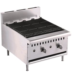 GRILL PIERRE LAVIQUE GAZ 2 BRÛLEURS