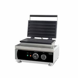 GAUFRIER 5PCS CHURROS