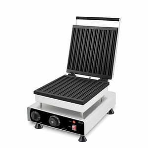 GAUFRIER 10PCS CHURROS
