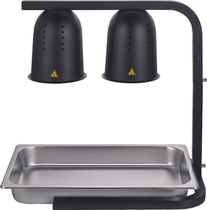 LAMPE CHAUFFANT