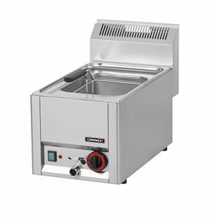 Cuiseur à pâtes 8 litres 33