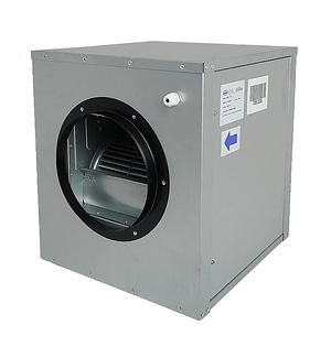 VENTILATEUR CAISSON 7/7/1250
