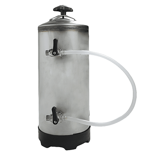 ADOUCISSEUR D'EAU 12 LITRE