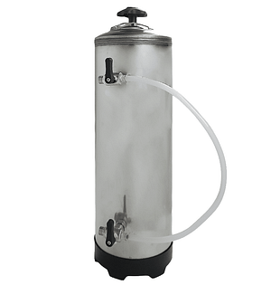 ADOUCISSEUR D'EAU 16 LITRE