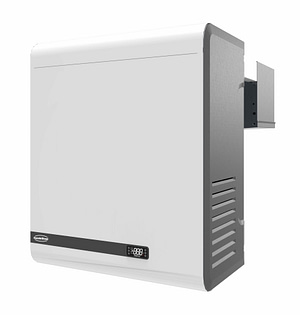 UNITÉ DE REFROIDISSEMENT TYPE NEGATIF 9,1-18,2 M3 400V