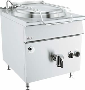 BASE 900 MARMITES ÉLECTRIQUE 150L - CHAUFFAGE INDIRECT