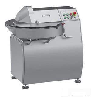 Cutter Titane 40-2