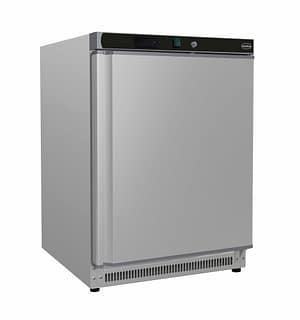 CONGÉLATEUR EN ACIER INOX 1 PORTE