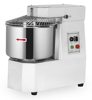 PÉTRIN À SPIRALES 20 L