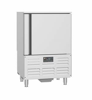 REFROIDISSEUR À VENTILATION 7x 1/1GN