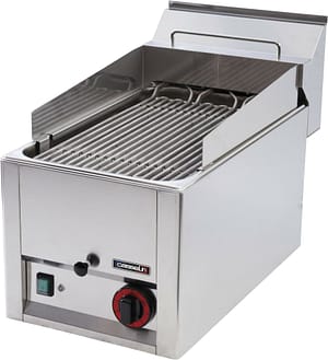 Grill électrique à eau 33