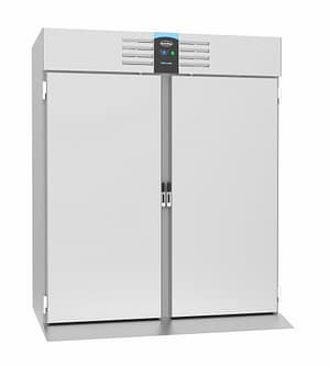 ROLL-IN CONGÉLATEUR EN ACIER INOX MONO BLOCK 1400 LTR