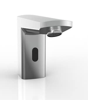 ROBINET ÉLECTRONIQUE