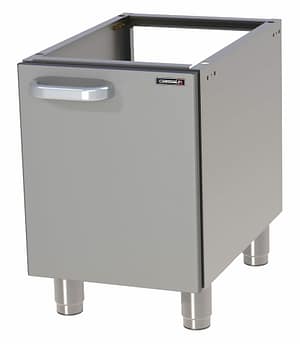 Soubassement 1 porte 40