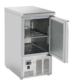 Saladette 1 porte GN 1/1