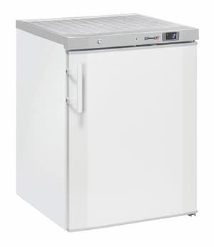 Armoire positive 200 L Blanche A++