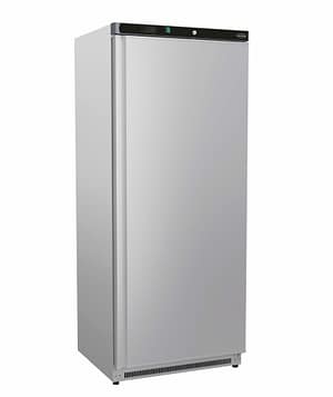CONGÉLATEUR EN ACIER INOX 1 PORTE