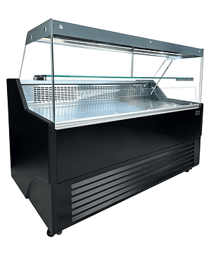 VITRINE RÉFRIGÉRÉE WESLEY 2.5