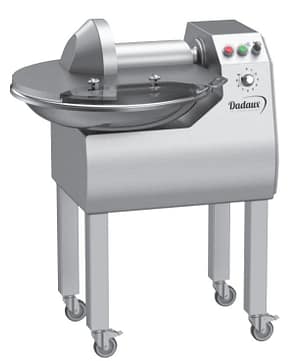 Cutter TITANE 20L
