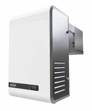 UNITÉ DE REFROIDISSEMENT TYPE POSITIF 4-7,8 M3