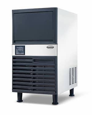 MACHINE A GLAÇONS 55KG/24H