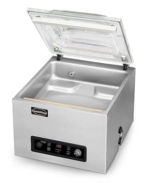 MACHINE SOUS VIDE SMOOTH 42