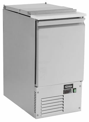 SALADETTE 1 PORTE