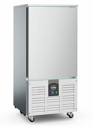 REFROIDISSEUR À VENTILATION 9x 1/1GN