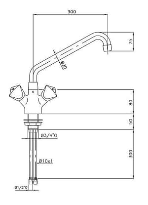 1s.2402.xx.33 installation diagram rev. 1.1 (20081124)