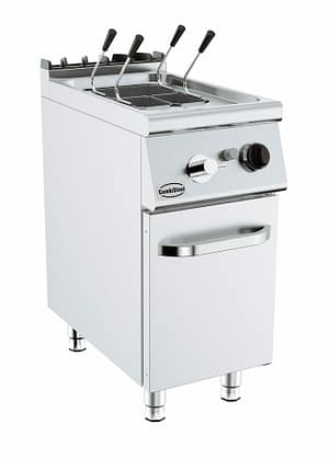BASE 700 CUISEURS POUR PÂTES GAZ