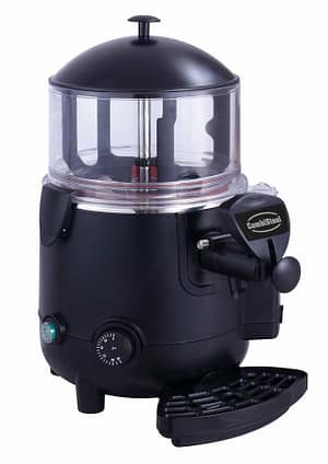 DISTRIBUTEUR DE CHOCOLAT CHAUD 5L