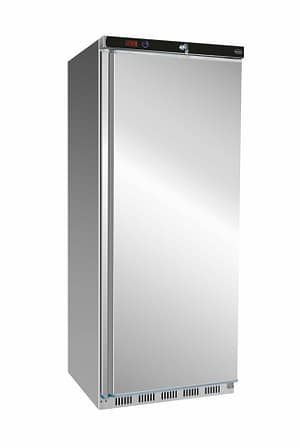 CONGÉLATEUR EN ACIER INOX 1 PORTE
