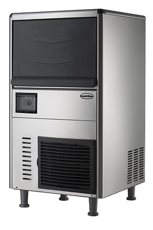 MACHINE À GLACE EN ECAILLES 120KG/24H