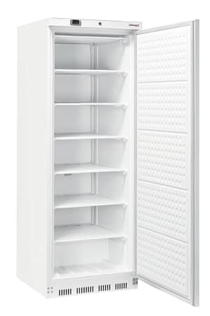 Armoire négative 400 L Blanche