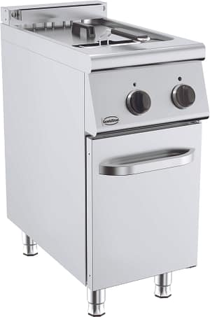 BASE 700 FRITEUSE ÉLECTRIQUE 1X10L