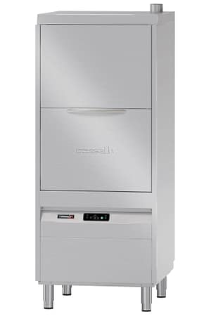 Lave-batteries 190U