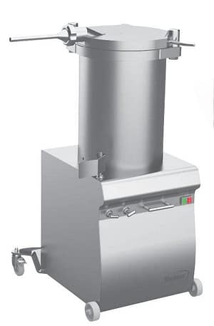 Poussoirs Hydrauliques PHX 40