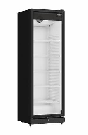 RÉFRIGÉRATEUR PORTE EN VERRE PIB-360R