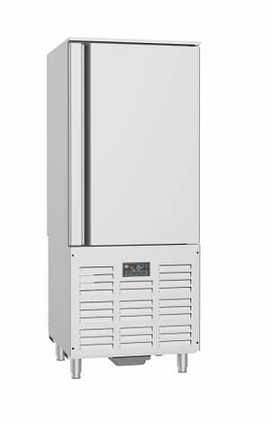 REFROIDISSEUR À VENTILATION 15x 1/1GN