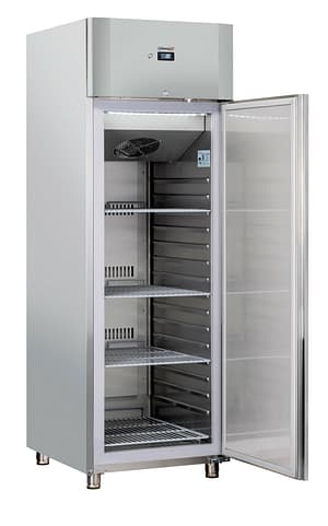 Armoire positive 546 L Inox