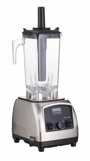 BLENDER 2 L
