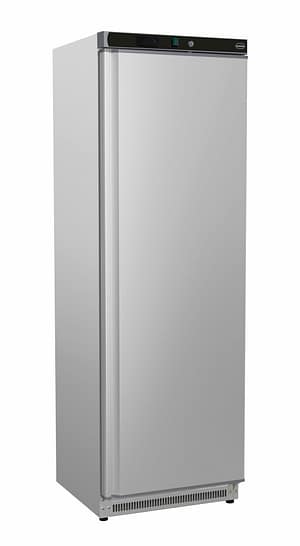 RÉFRIGÉRATEUR EN ACIER INOX 1 PORTE