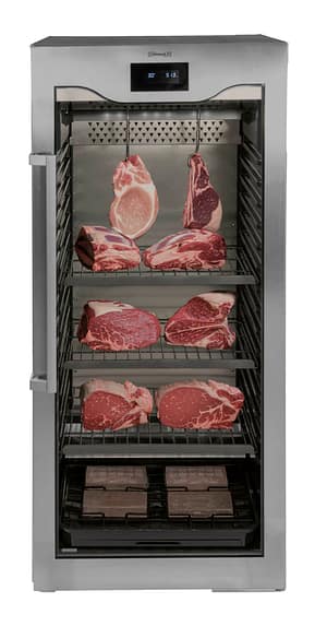 Cave de maturation 480 L