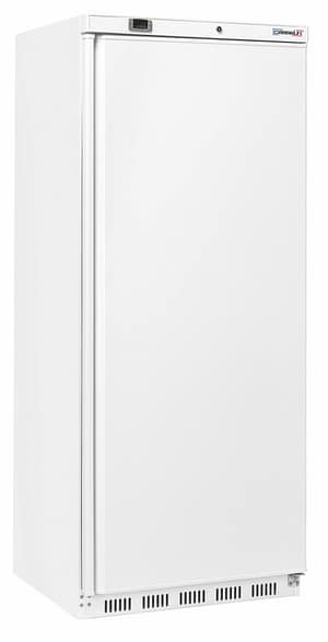 Armoire positive 600 L Blanche
