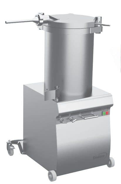 Poussoirs Hydrauliques PHX 40