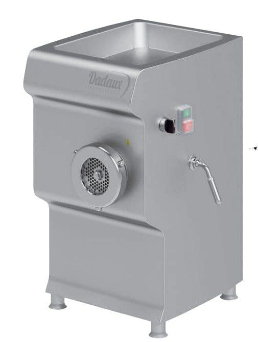 Hachoir de laboratoire TX82