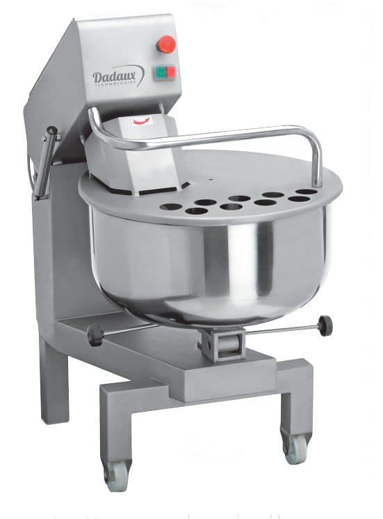 Mélangeurs PMX90