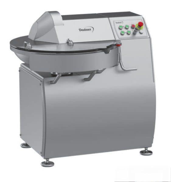 Cutter Titane 40-2