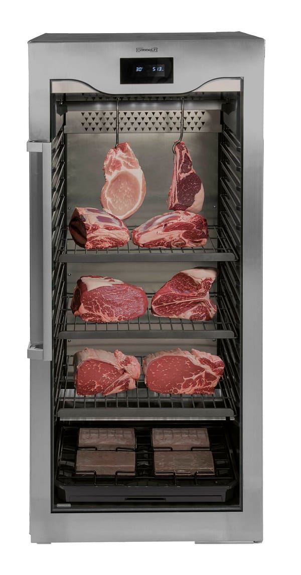 Cave de maturation 480 L